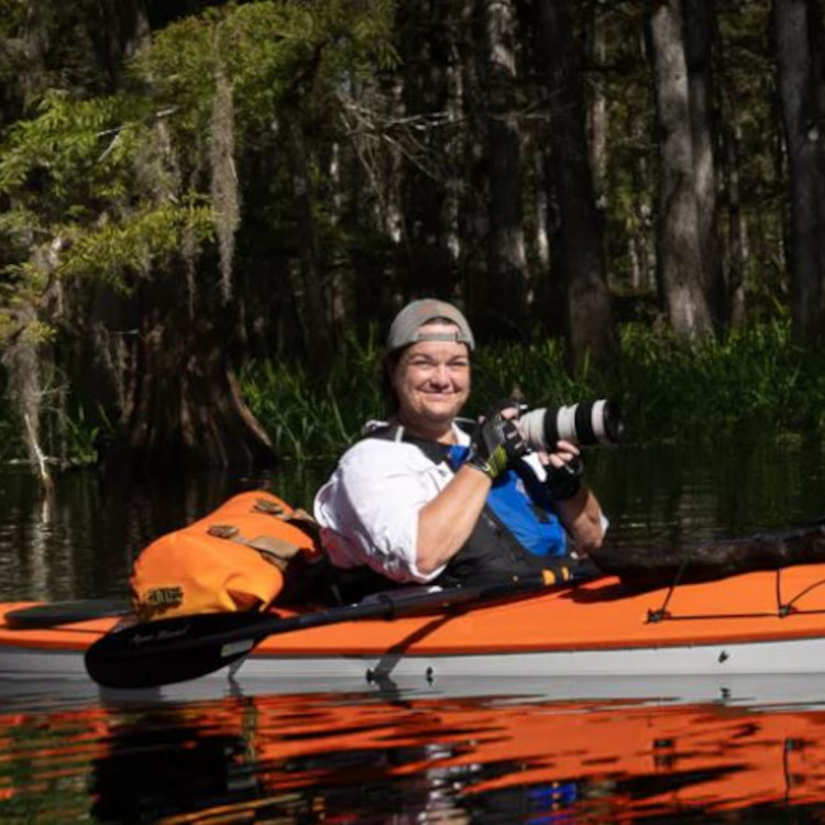 Hurricane Sojourn 146 Kayak - Image 3